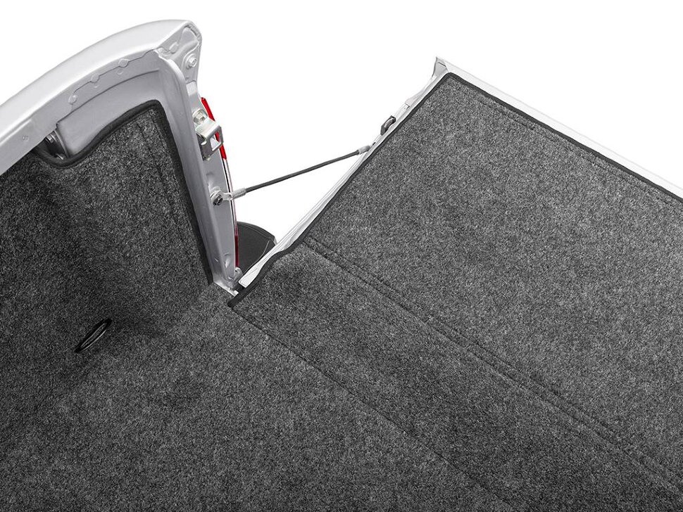 Полное покрытие багажника Nissan Frontier 22-24 5'   Classic BedRug BRN22CCK