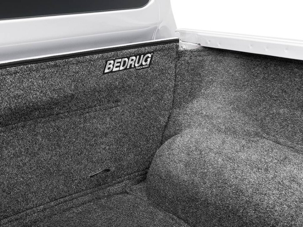 Полное покрытие багажника Nissan Frontier 22-24 5'   Classic BedRug BRN22CCK