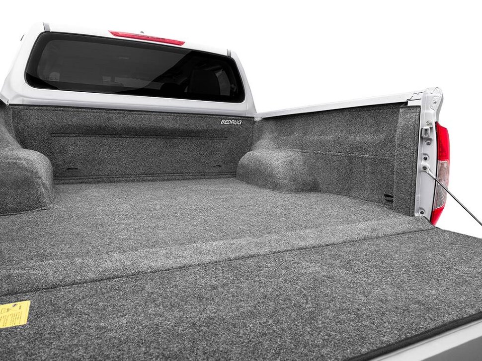 Полное покрытие багажника Nissan Frontier 22-24 5'   Classic BedRug BRN22CCK