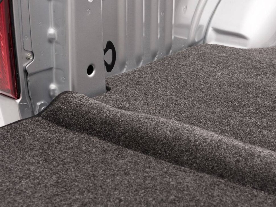 Килимок багажника і відкидного борта Chevrolet Silverado/GMC Sierra 2500/3500 20-25 8'   XLT BedRug XLTBMC20LBS