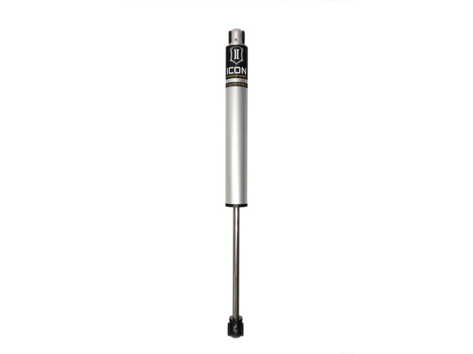 Icon Vehicle Dynamics 26518 2.0 VS Rear Shock Lift 4.5" Jeep Wrangler JK 07-18