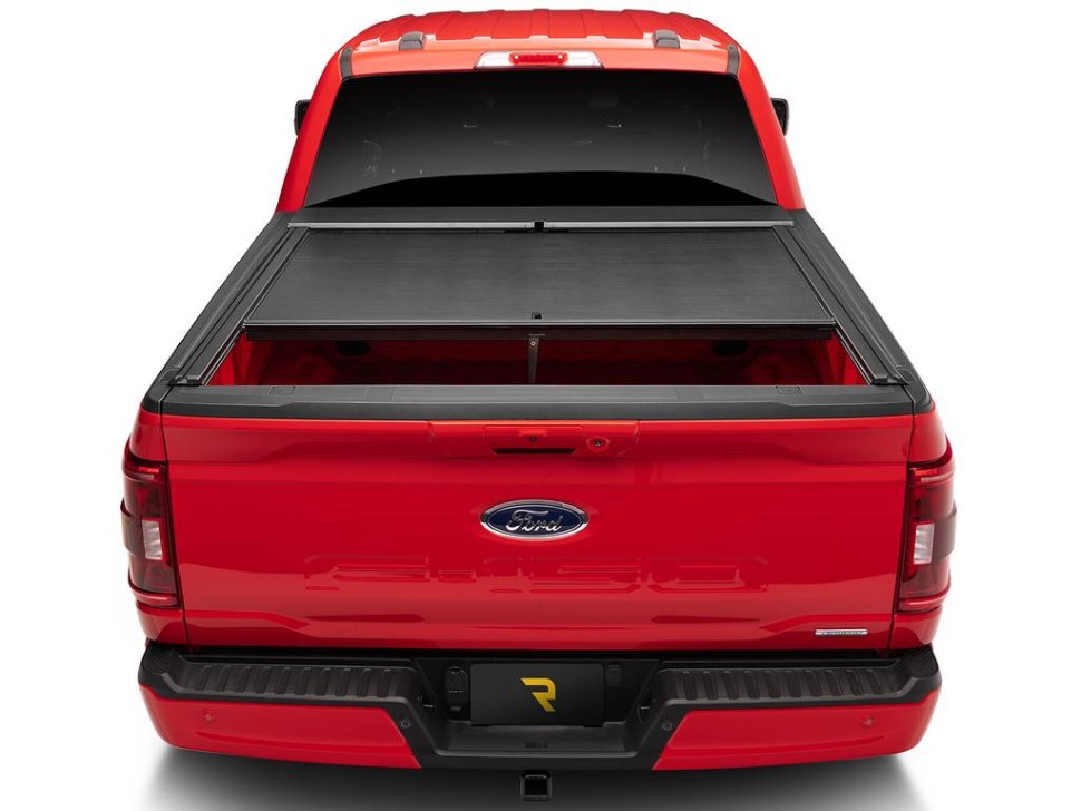 Ролета багажника выдвижная с T-Slot Рельсами Chevrolet Silverado/GMC Sierra 2500/3500 20-25 8' M-Series XT Roll-N-Lock 225M-XT