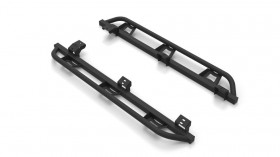 Підніжки Toyota 4Runner 10-21 TrailSlider N-FAB TST10-TX