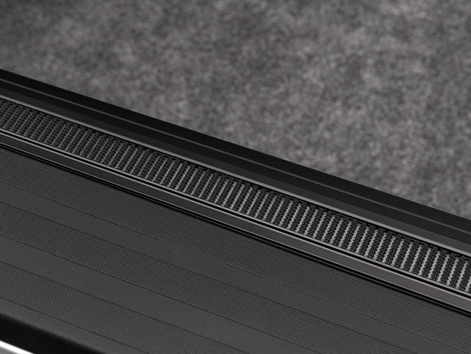 Ролета багажника згортаєма Ford Maverick 22-25 4'4" Sentry TruXedo 1594701