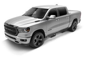 Подножки Dodge Ram 1500 19-21 Crew Cab Nerf RS N-FAB 219418012