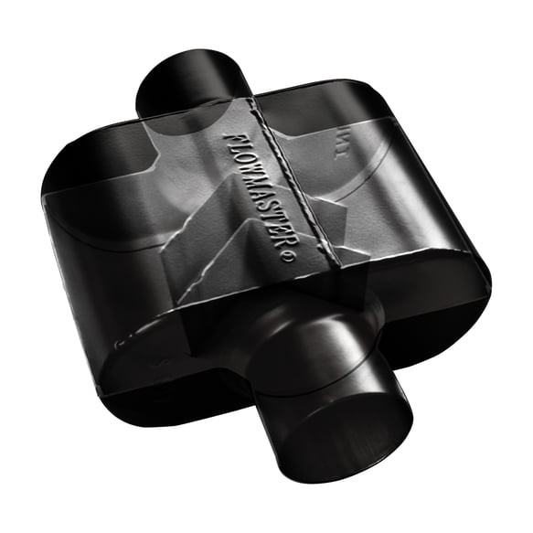 Глушитель Super 10 Series Flowmaster 842515