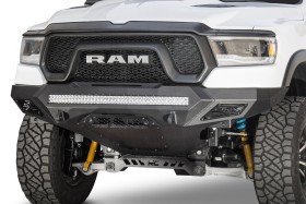Передний бампер Dodge Ram 1500 Rebel 19-24 Addictive Desert Designs F611402770103