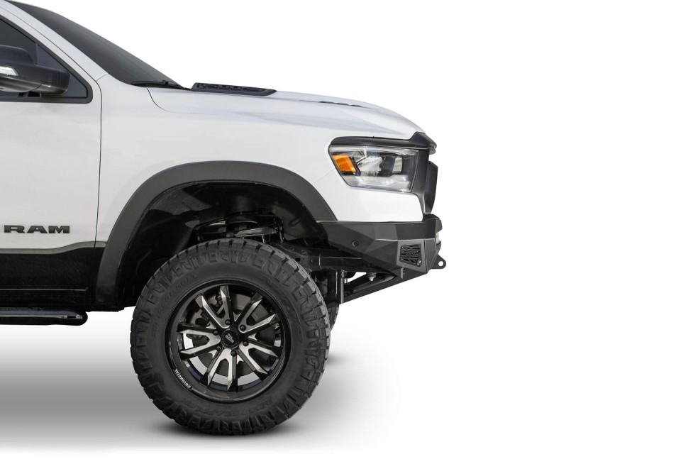 Передний бампер Dodge Ram 1500 Rebel 19-24 Addictive Desert Designs F611402770103