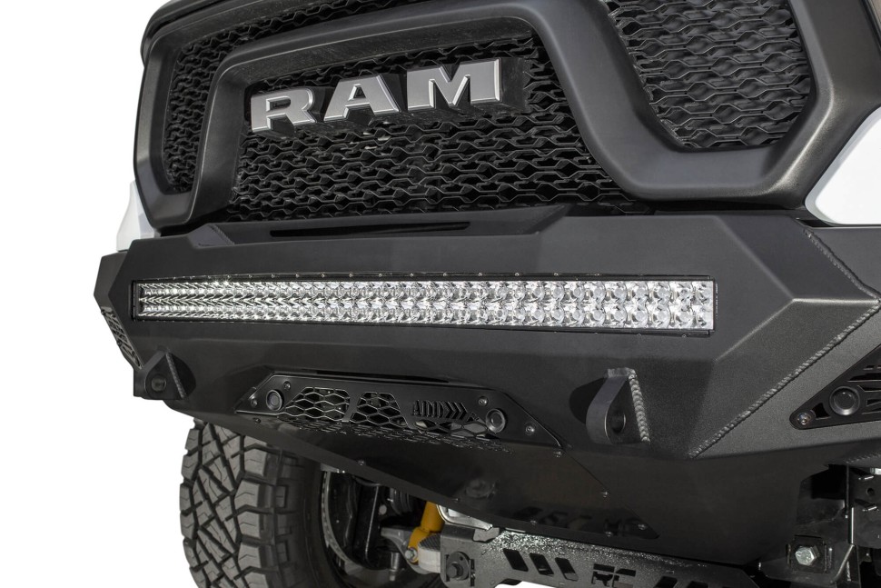 Передний бампер Dodge Ram 1500 Rebel 19-24 Addictive Desert Designs F611402770103