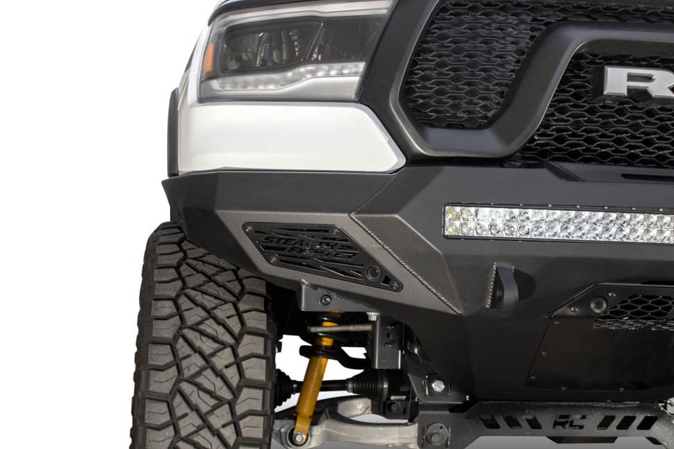Передний бампер Dodge Ram 1500 Rebel 19-24 Addictive Desert Designs F611402770103