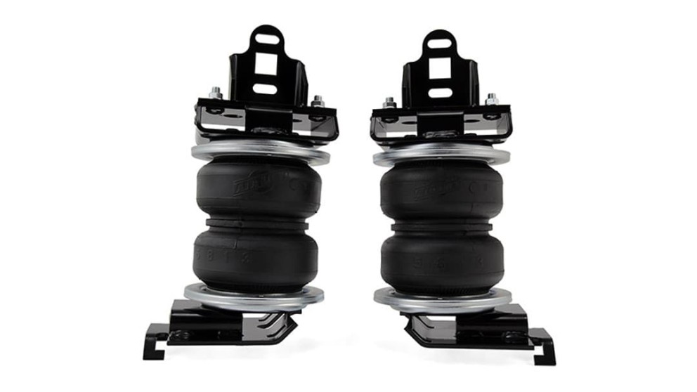 Комплект пневмоподвески Dodge Ram 1500 19-25 LoadLifter 5000 Air lift 57375