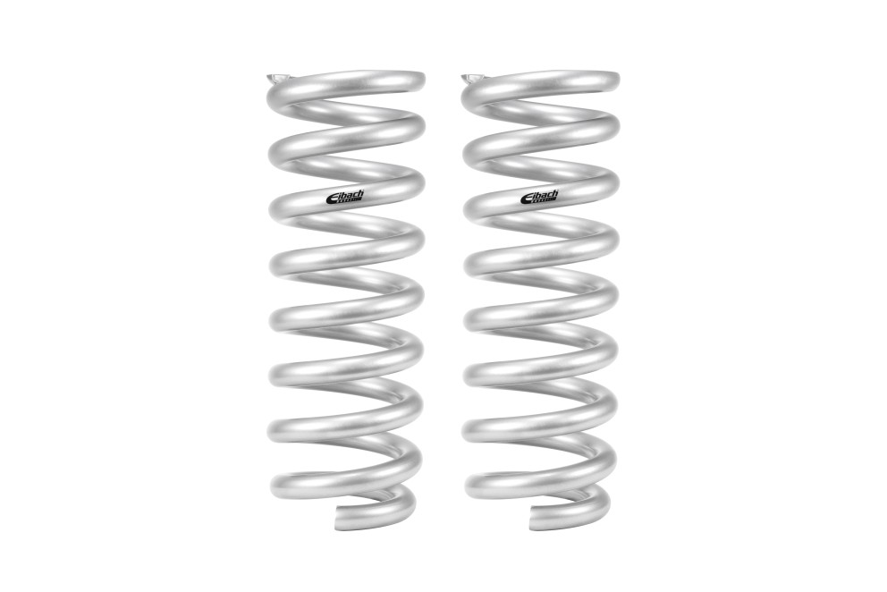 Комплект передніх пружин Dodge Ram 1500 TRX/RHO 21-25 Pro Lift Kit Lift 1.6" Eibach E30-27-012-01-20