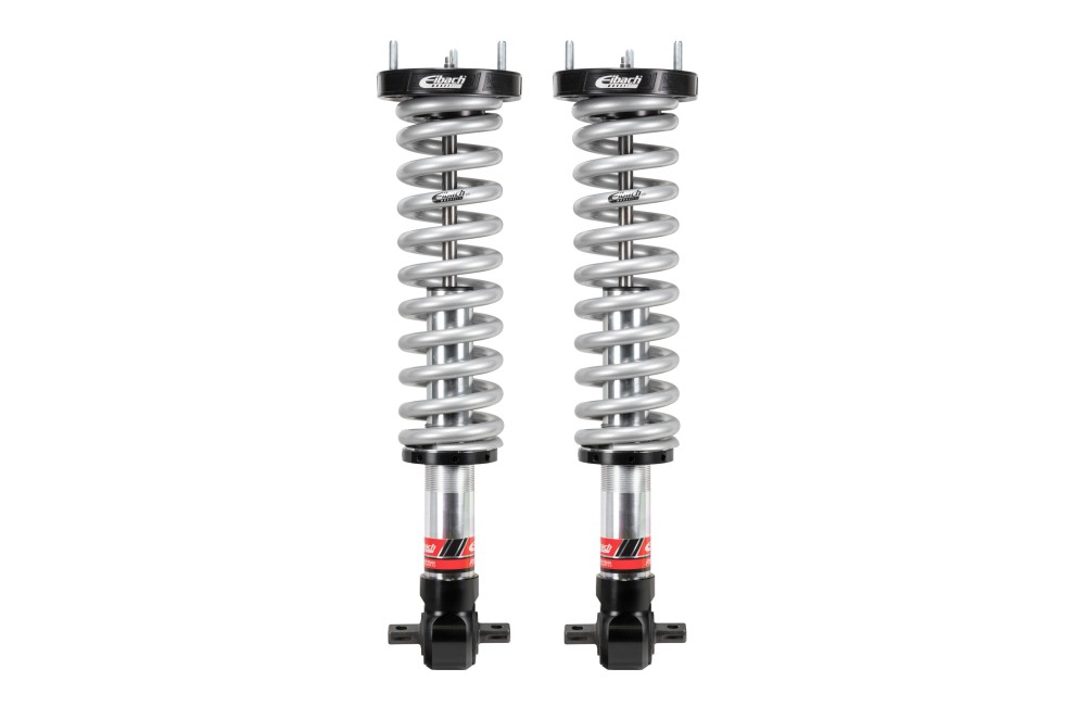 Койловер передній Chevrolet Silverado/GMC Sierra 1500 19-25 Pro Truck Lift 0-3.6" Eibach E86-23-032-02-20