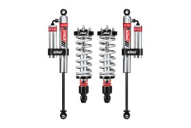 Лифт комплект подвески Nissan Frontier 22-25 Pro Truck Lift Stage 2R Lift 0.5-2.5" x 0-1.5" Eibach E86-63-045-02-22