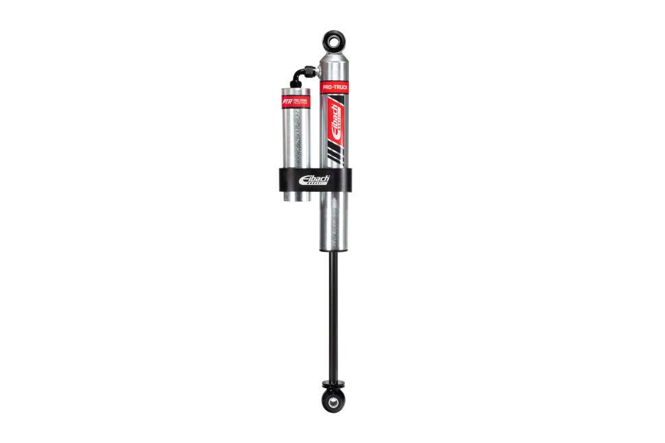 Лифт комплект подвески Nissan Frontier 22-25 Pro Truck Lift Stage 2R Lift 0.5-2.5" x 0-1.5" Eibach E86-63-045-02-22