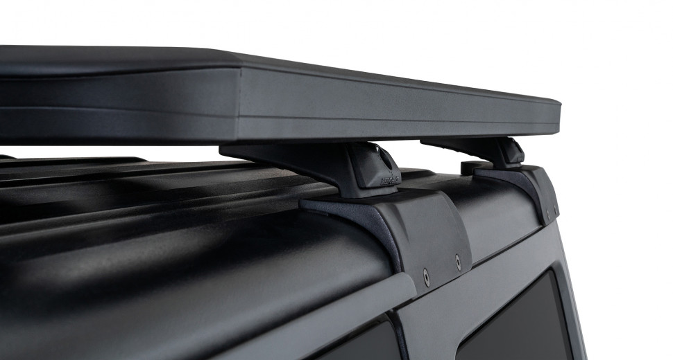 Rhino-Rack RJKB3 Backbone Mounting System Jeep Wrangler JK 07-18