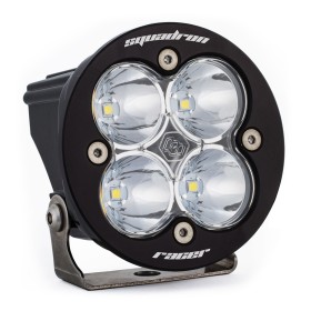 Дополнительная LED фара 3.07"x3.07" Дальний свет Squadron-R Racer Edition LED Light Baja Designs 730001