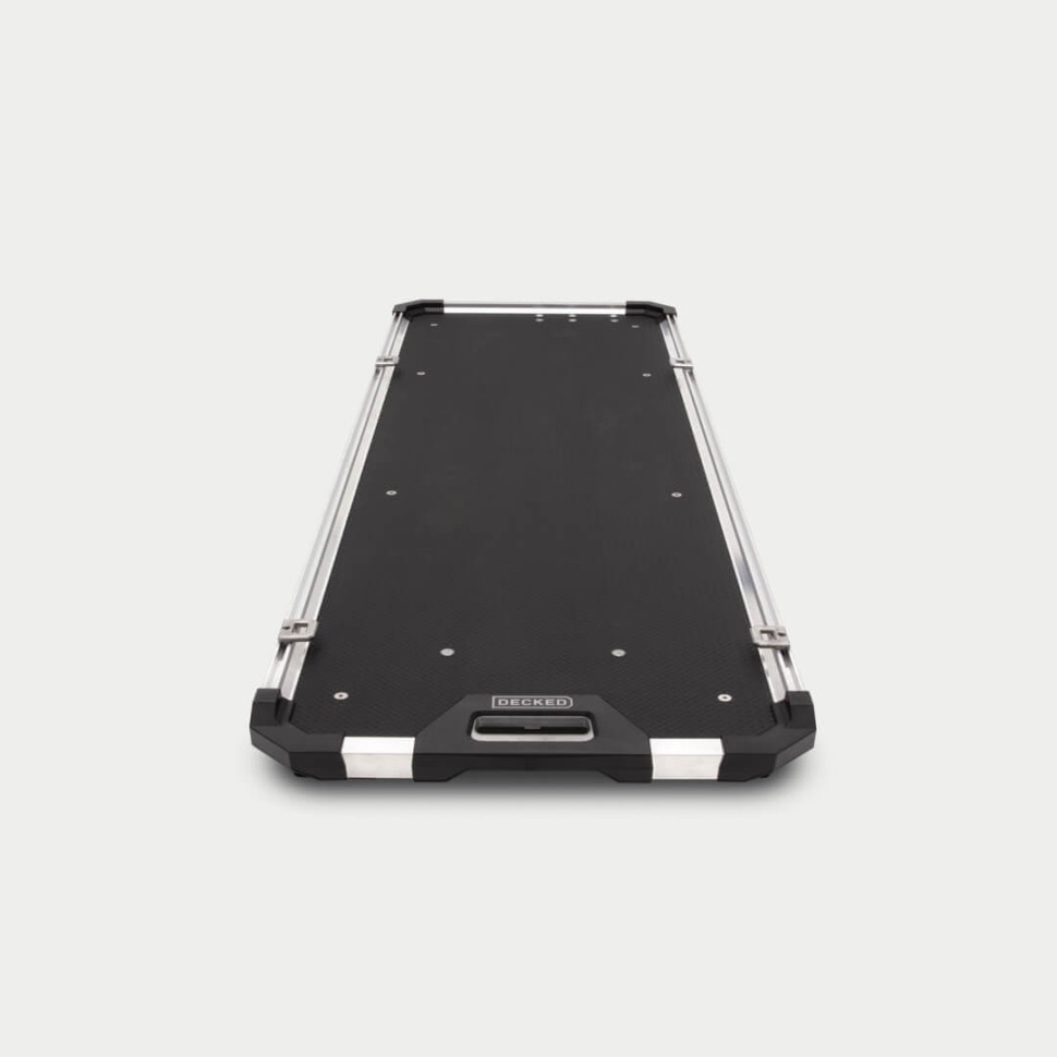Выдвижная платформа кузова пикапа Cargo Glide DCG600-5224