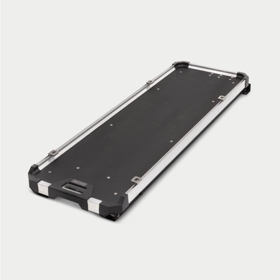 Выдвижная платформа кузова пикапа Cargo Glide DCG600-5224