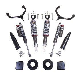 Лифт комплект подвески SST Dodge Ram 1500 19-25 Lift 3.5" ReadyLift 62-19340