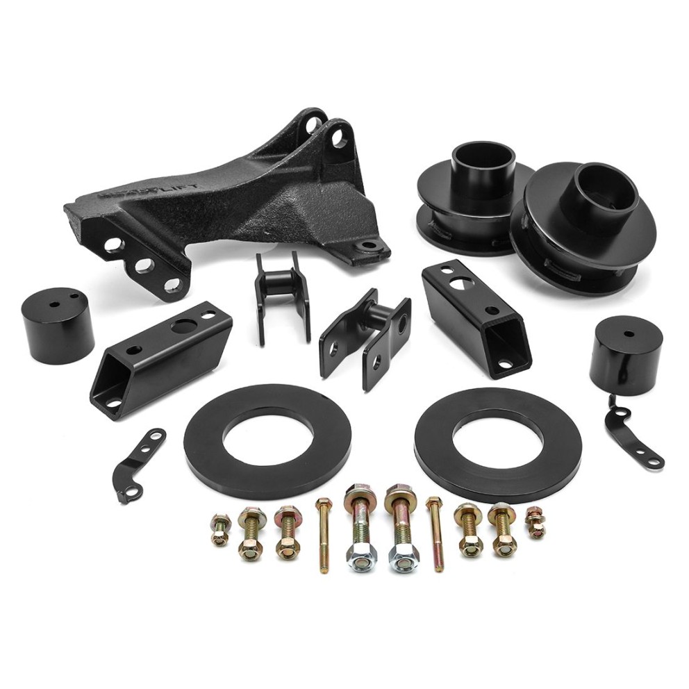 ReadyLift 66-2726 Leveling Kit Lift 2.5" Ford F-250 11-26