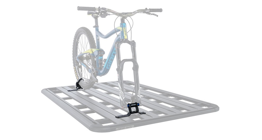 Rhino-Rack 43233 Pioneer Thru Axle Bike Carrier