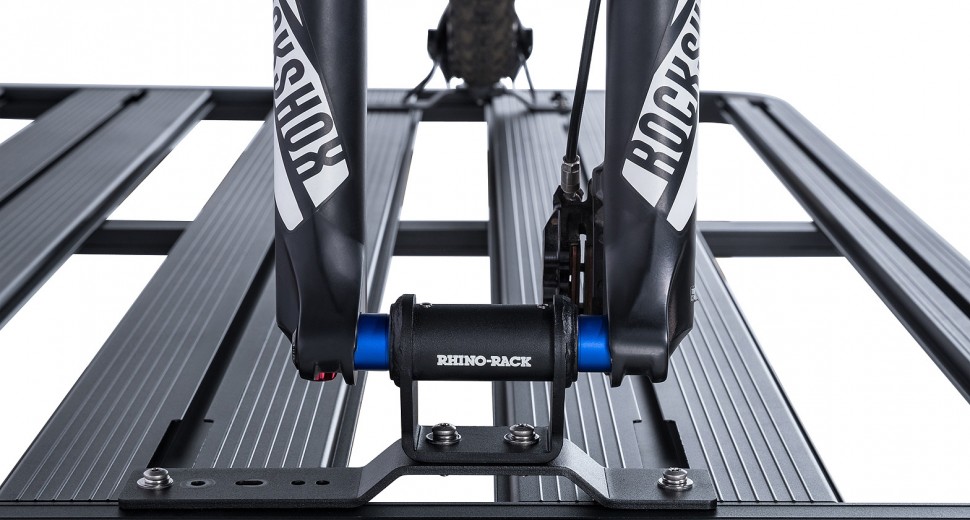 Крепление для велосипедов Rhino-Rack 43233