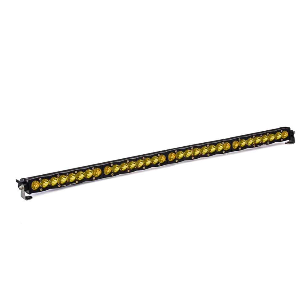 LED балка 40” Водительский/Комбо свет S8 Weatherproof Baja Designs 704013