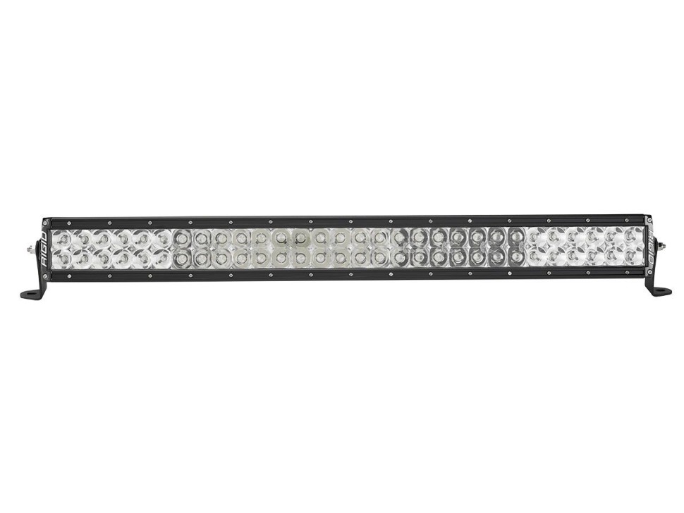 Светодиодная Led балка 30" Spot/Flood/Combo E-Series Rigid Industries 130313