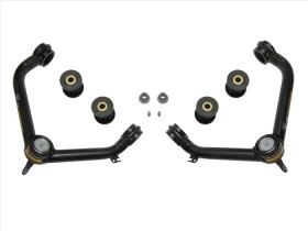 Комплект передних верхних трубчатых рычагов Ram 1500 09-22 ICON 218550DJ