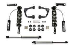 Лифт комплект подвески Ford F-150 21-26 Lift 2" Fabtech K2375DL