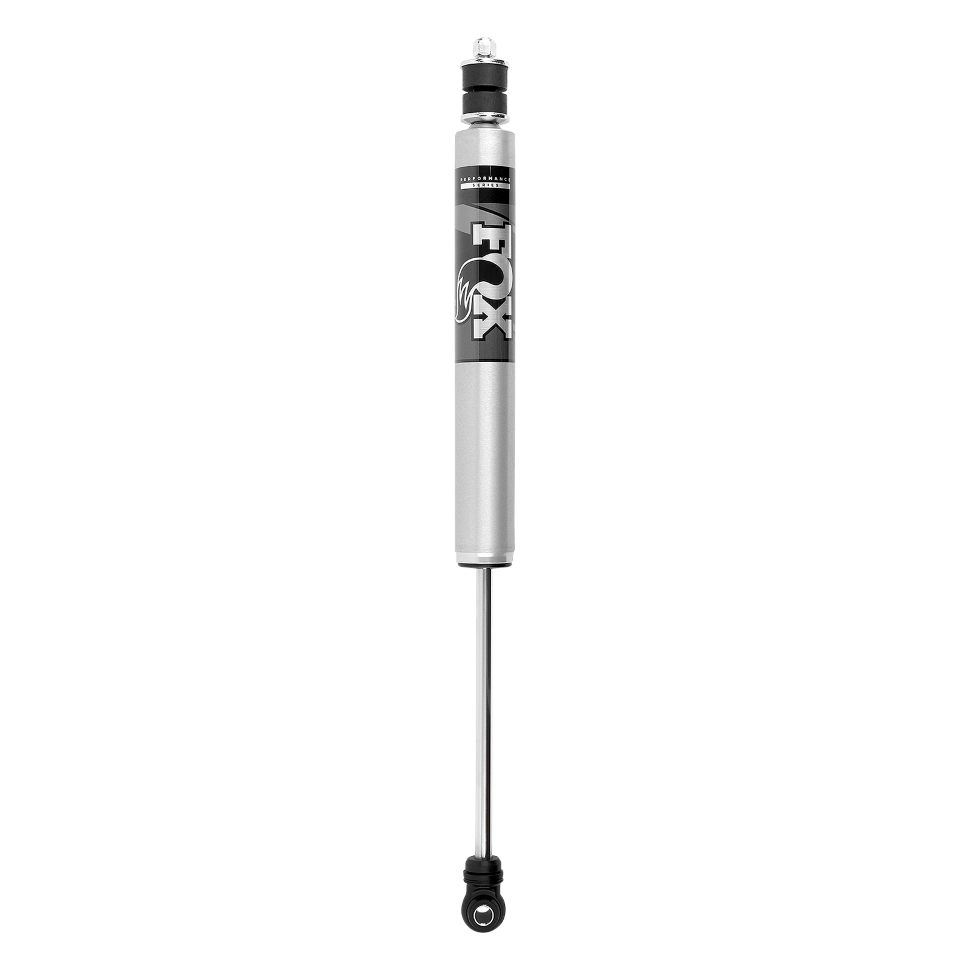 Fox Shocks 985-24-027 Performance Series 2.0 Front Shock Lift 0-1" Jeep Wrangler JK 07-18