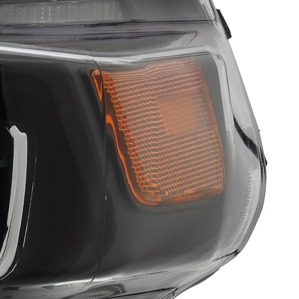 Комплект передних Led фар Toyota 4Runner 10-13 NOVA-Series AlphaRex 880759