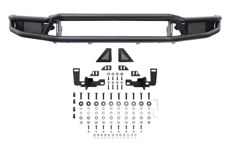 Фронтальний бампер Westin Automotive Outlaw Ford Pre-Runner F-150 18-20 (58-61065)