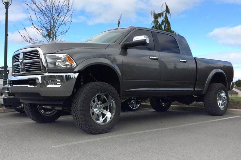 Moto Metal MO96281080224N MO962 Wheel Chrome 18x10 -24