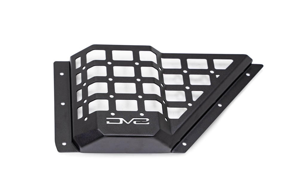 Панели Molle для кармана передней двери Ford Bronco 21-25 DV8 Offroad MPBR-05
