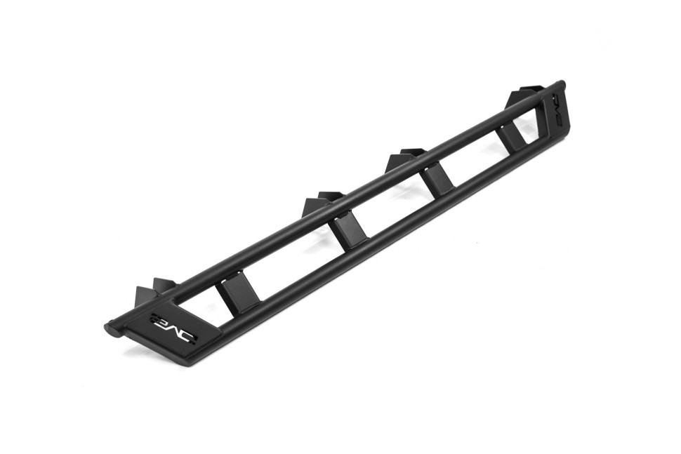 Пороги Rock Sliders Chevrolet Colorado/GMC Canyon 23-25 Crew Cab DV8 Offroad SRCS3-02