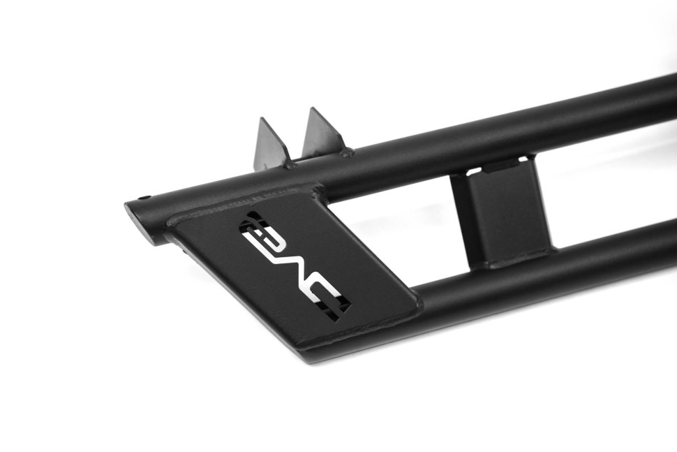 Пороги Rock Sliders Chevrolet Colorado/GMC Canyon 23-25 Crew Cab DV8 Offroad SRCS3-02