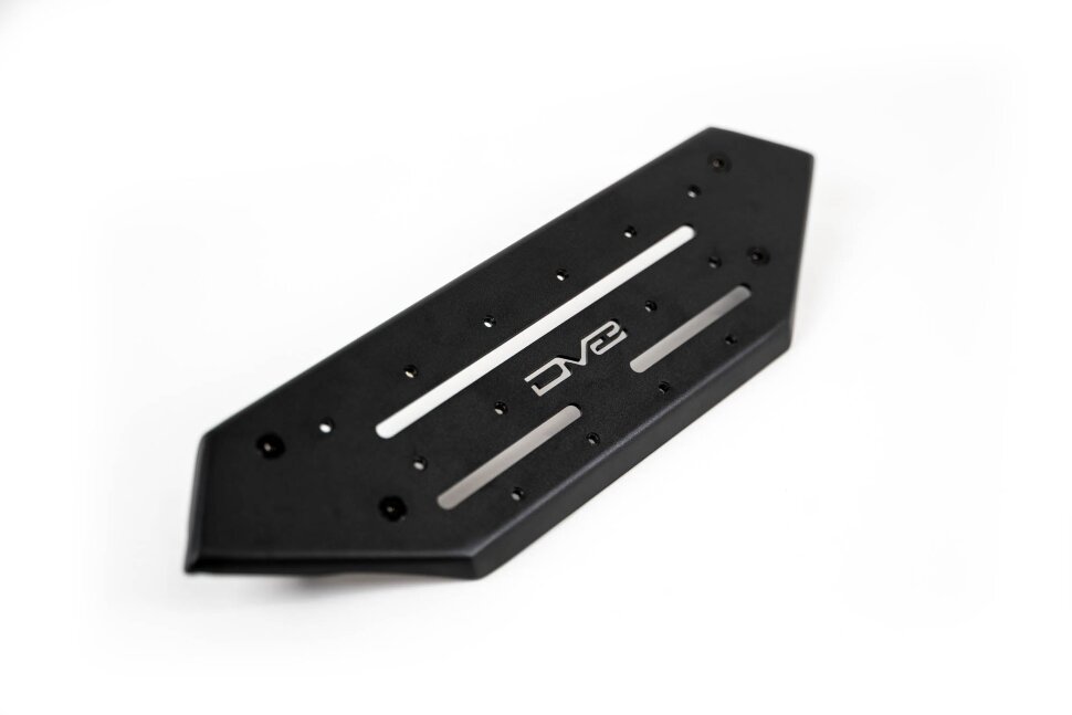 Кріплення для гаджета на панель Jeep Wrangler JL/Gladiator JT 18-23 DV8 Offroad DMJL-02