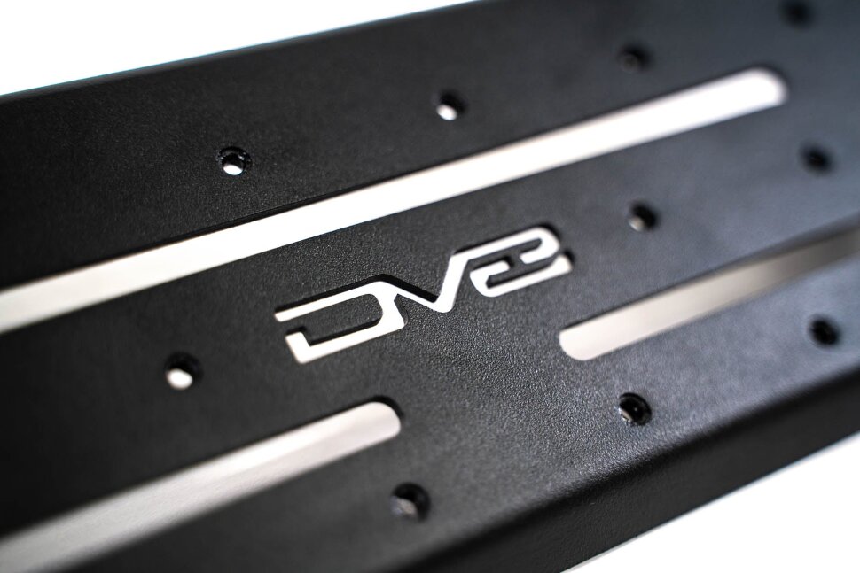 Кріплення для гаджета на панель Jeep Wrangler JL/Gladiator JT 18-23 DV8 Offroad DMJL-02