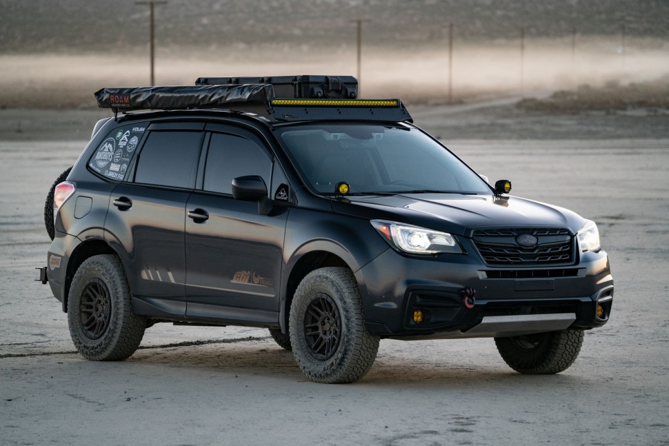 Black Rhino 1895ACH005127B71 Arches Wheel Matte Black 18x9.5