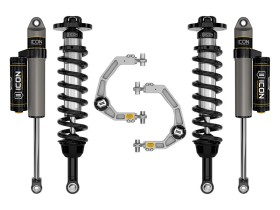 Лифт комплект подвески Ford F-150 Tremor 21-26 Stage 2 Lift 2.5-3" Icon Vehicle Dynamics K93162