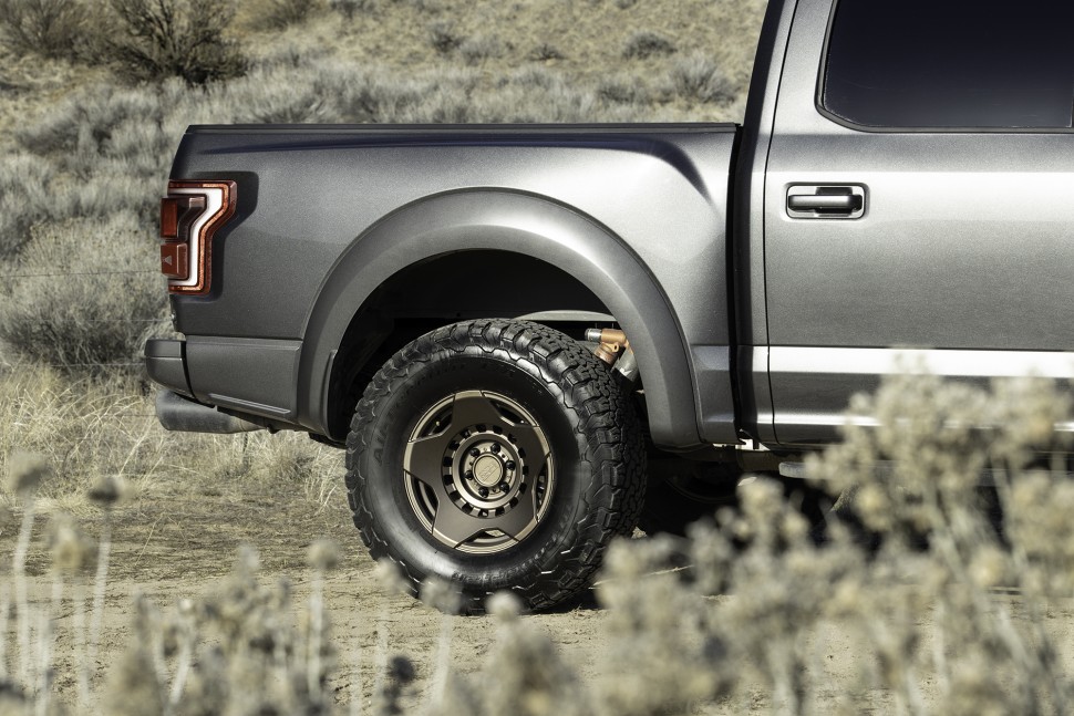 Black Rhino 1790MZE006140M12 Muzzle Wheel Matte Black W/Machined Tinted Ring 17x9