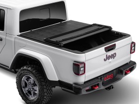 Кришка багажника складана м'яка Jeep Gladiator JT 20-24 5' Trifecta 2.0 Extang 92895