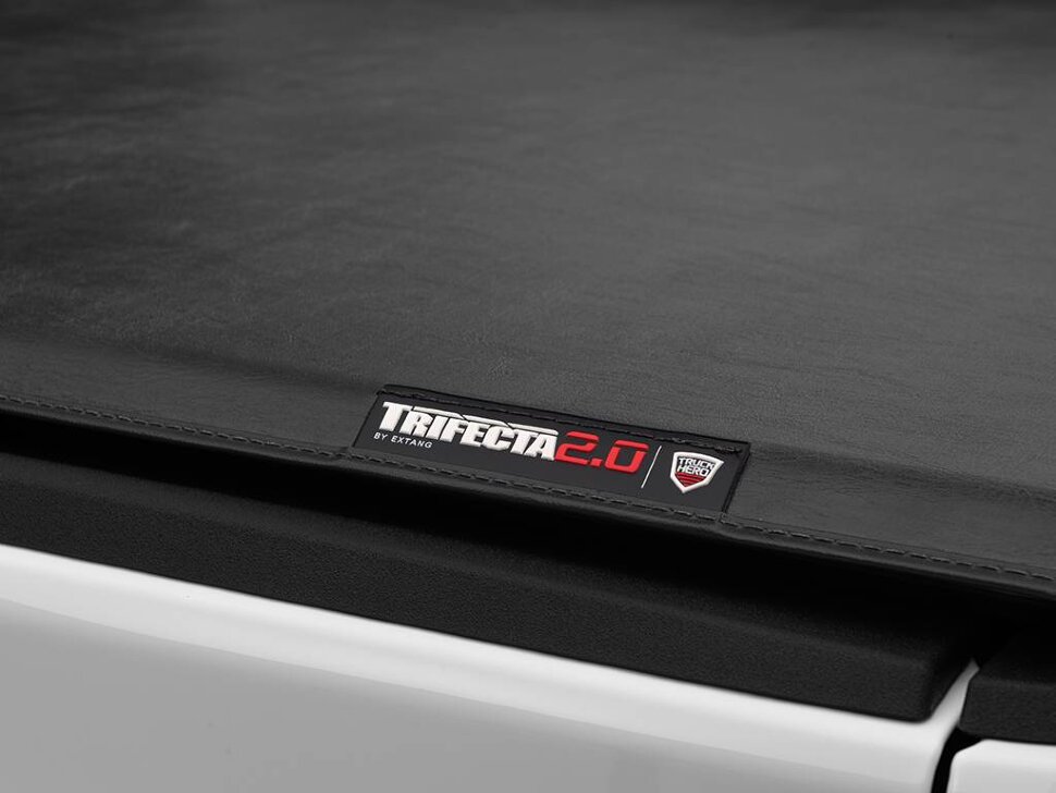 Кришка багажника складана м'яка Jeep Gladiator JT 20-24 5' Trifecta 2.0 Extang 92895