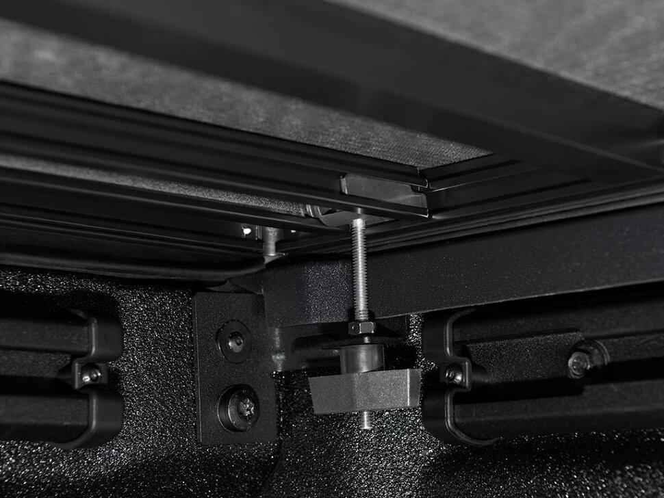 Кришка багажника складана м'яка Jeep Gladiator JT 20-24 5' Trifecta 2.0 Extang 92895