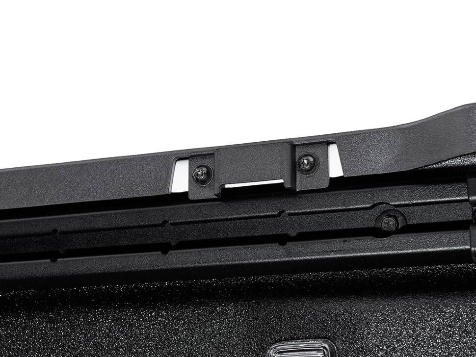 Кришка багажника складана м'яка Jeep Gladiator JT 20-24 5' Trifecta 2.0 Extang 92895