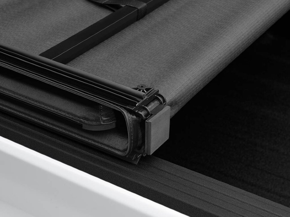 Кришка багажника складана м'яка Jeep Gladiator JT 20-24 5' Trifecta 2.0 Extang 92895