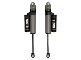 Амортизатор задний с резервуаром Chevrolet Colorado/GMC Canyon AT4/Trail Boss 23-26 2.5 VS PB Lift 0-1" Icon Vehicle Dynamics 77751P Пара