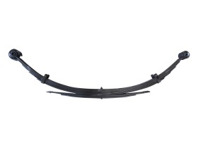 Icon Vehicle Dynamics 168505A Rear Leaf Spring Lift 5" Ford F-250/F-350 08-16